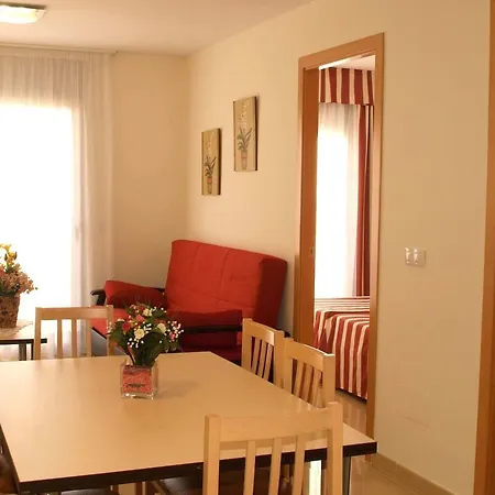 Appartement Sant Josep *