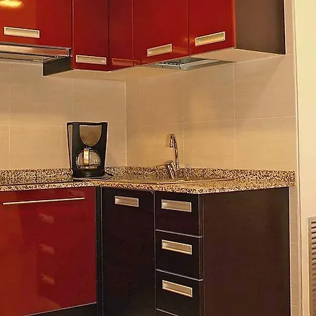 Sant Josep Apartmán Calella