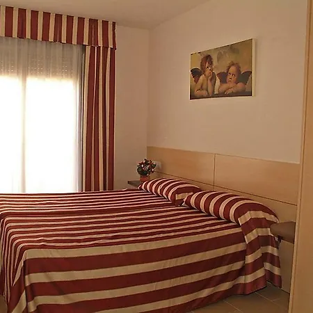 Sant Josep Apartmán