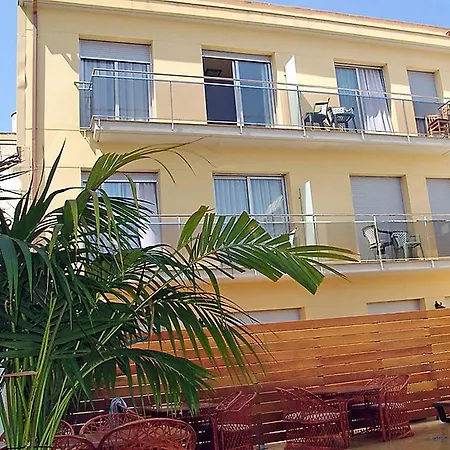 Apartmán Sant Josep *